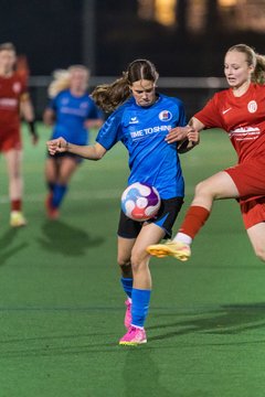 Bild 67 - wBJ VfL Pinneberg - ETV : Ergebnis: 0:7